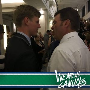 Meet your Posher, James